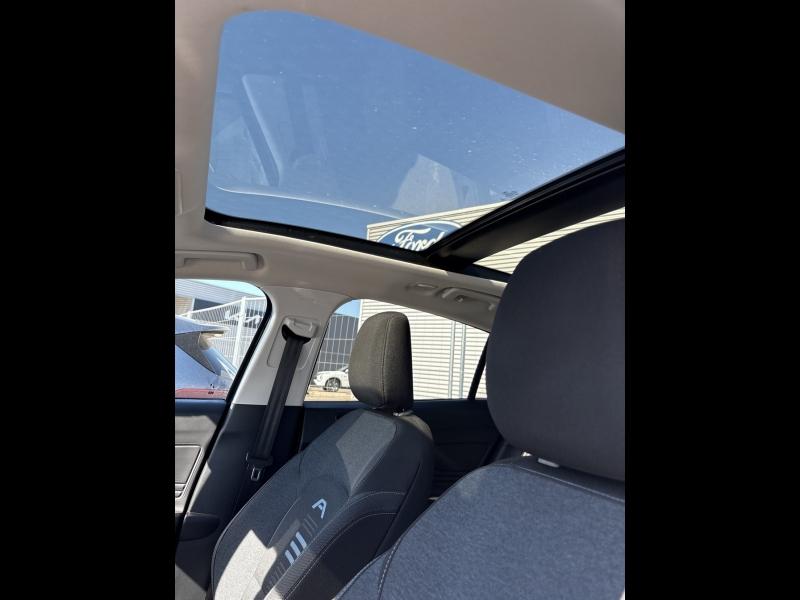 Image FORD Focus Active 1.0 Flexifuel mHEV 125 ch Active Style