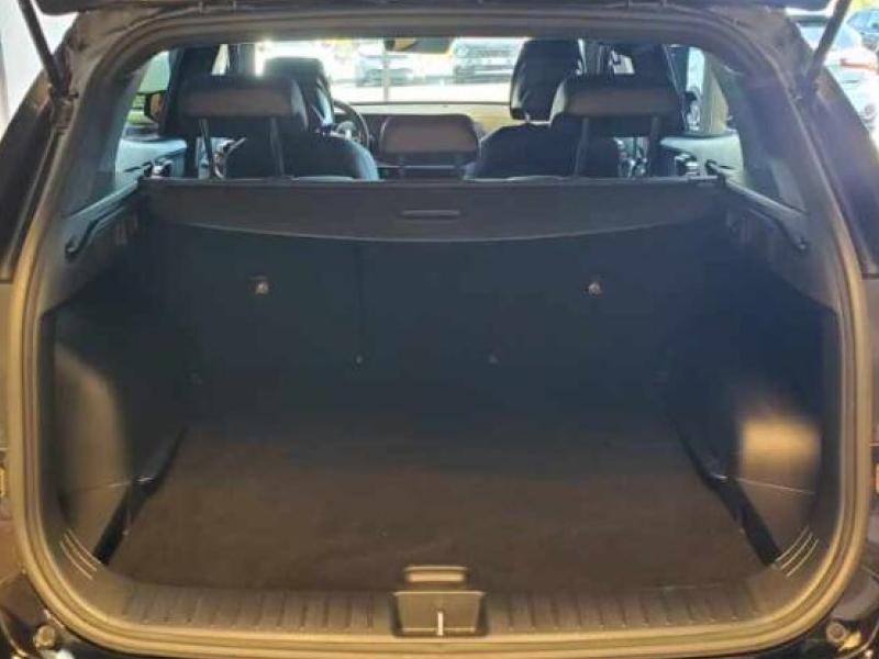 Image KIA Sportage 1.6 T-GDi 210ch HEV GT-line BVA6