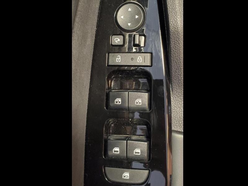 Image KIA Sportage 1.6 T-GDi 210ch HEV GT-line BVA6