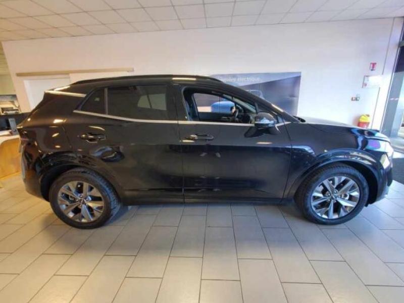 Image KIA Sportage 1.6 T-GDi 210ch HEV GT-line BVA6