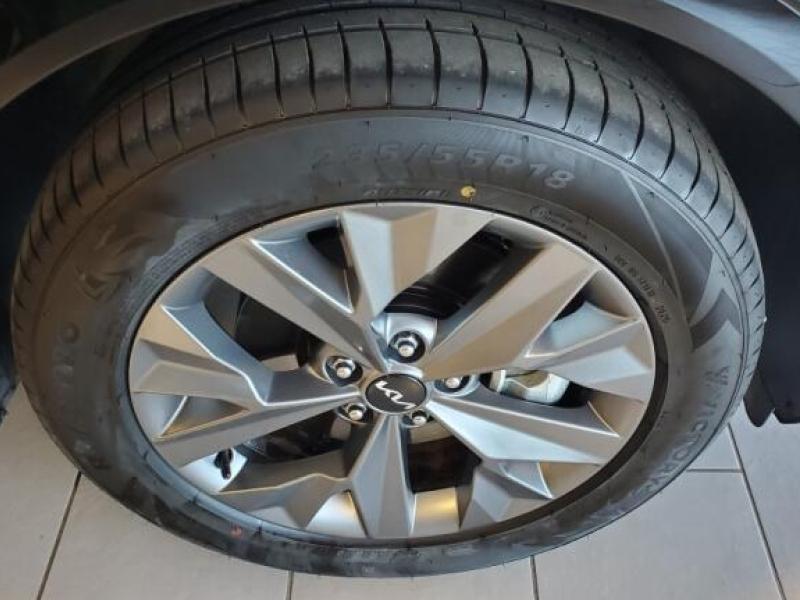 Image KIA Sportage 1.6 T-GDi 210ch HEV GT-line BVA6