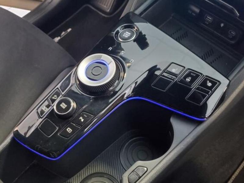 Image KIA Sportage 1.6 T-GDi 210ch HEV GT-line BVA6