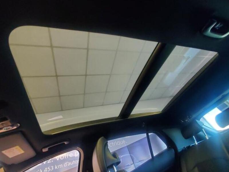 Image KIA Sportage 1.6 T-GDi 210ch HEV GT-line BVA6