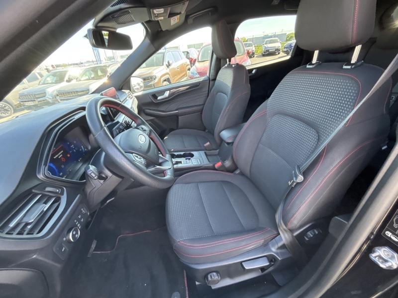 Image FORD Kuga 2.5 Duratec 180ch Hybrid FlexiFuel Titanium Powershift