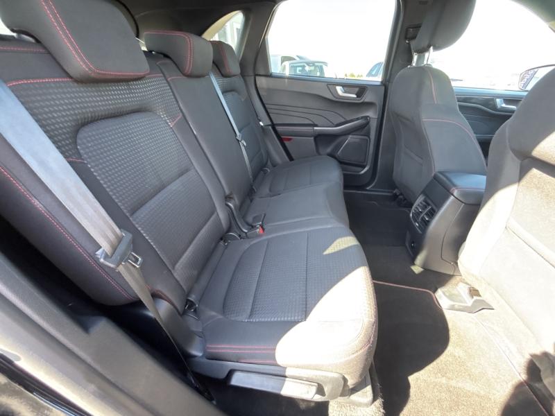 Image FORD Kuga 2.5 Duratec 180ch Hybrid FlexiFuel Titanium Powershift