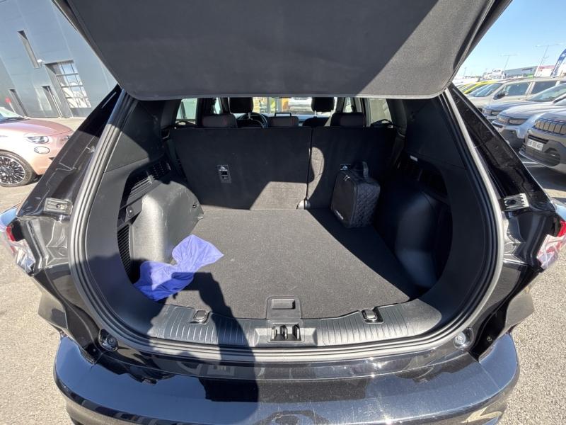 Image FORD Kuga 2.5 Duratec 180ch Hybrid FlexiFuel Titanium Powershift