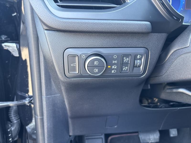 Image FORD Kuga 2.5 Duratec 180ch Hybrid FlexiFuel Titanium Powershift