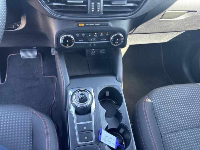 Image FORD Kuga 2.5 Duratec 180ch Hybrid FlexiFuel Titanium Powershift