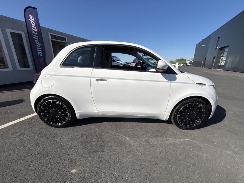 Image FIAT 500C e 95ch Pack Confort & Style MY23