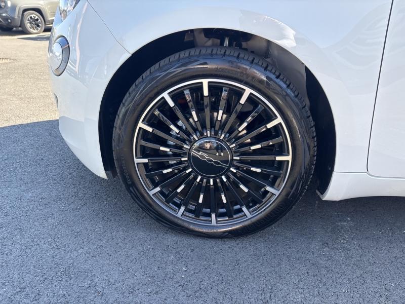 Image FIAT 500C e 95ch Pack Confort & Style MY23