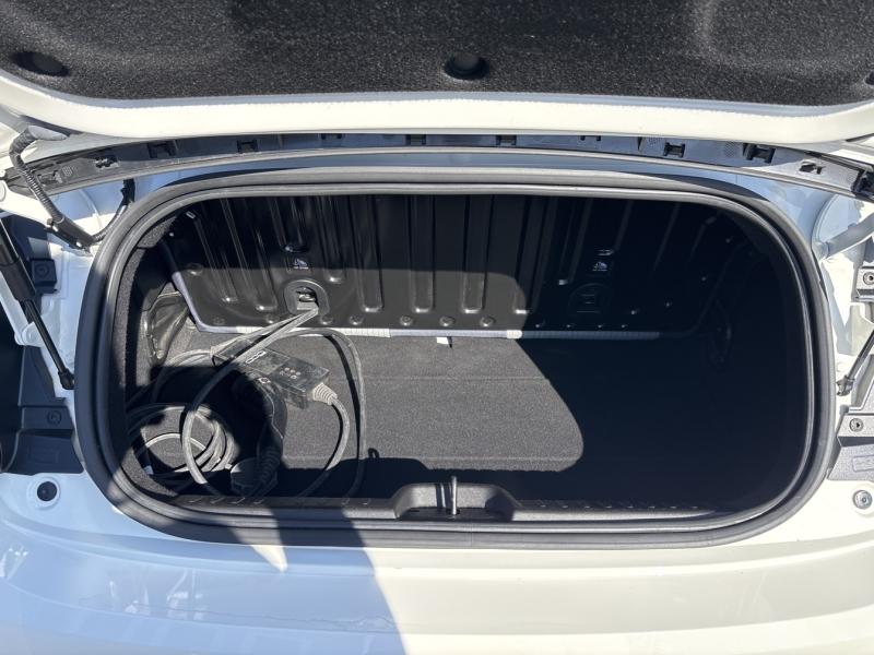 Image FIAT 500C e 95ch Pack Confort & Style MY23