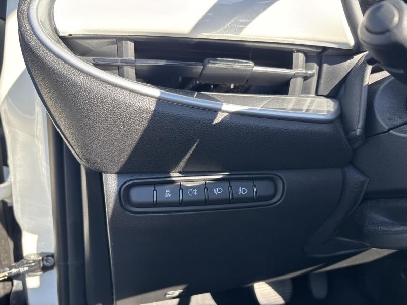 Image FIAT 500C e 95ch Pack Confort & Style MY23