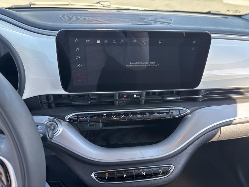 Image FIAT 500C e 95ch Pack Confort & Style MY23