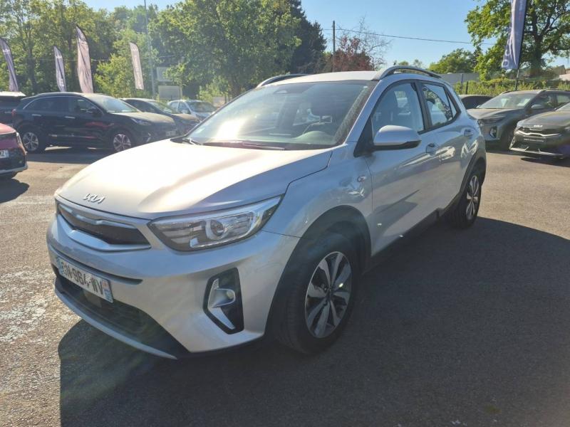 Photo KIA Stonic 1.0 T-GDi 100ch Active DCT7