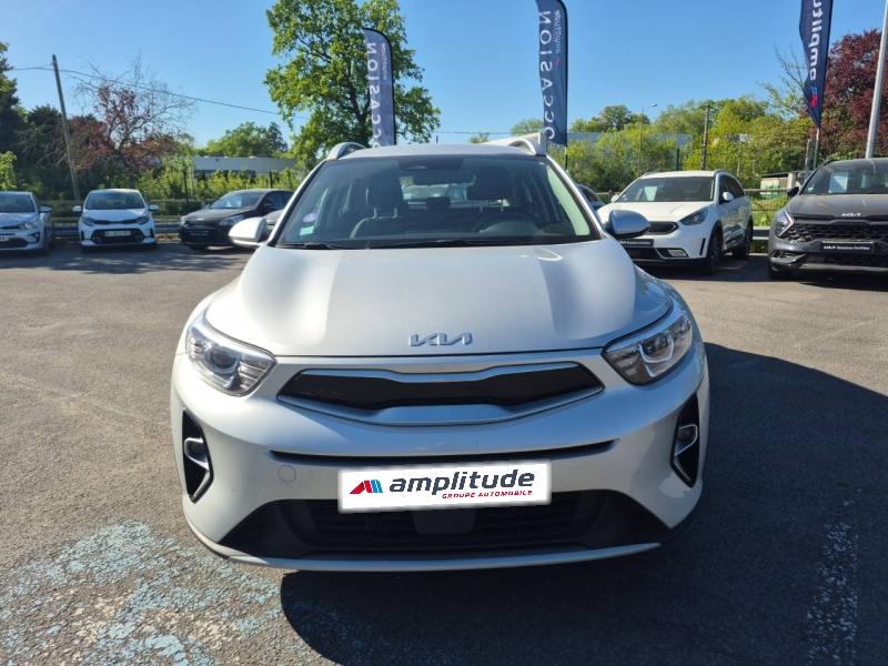 Image KIA Stonic 1.0 T-GDi 100ch Active DCT7