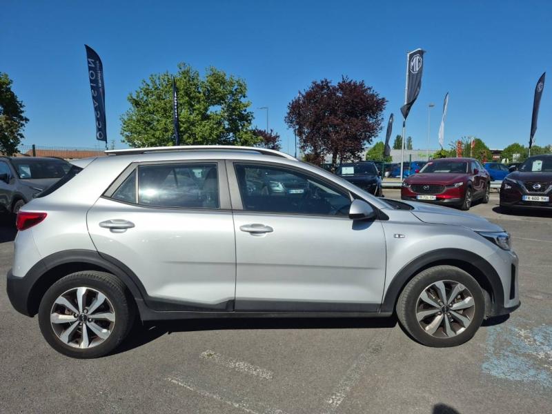 Image KIA Stonic 1.0 T-GDi 100ch Active DCT7