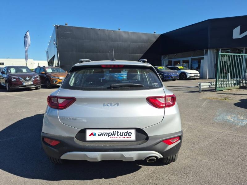 Image KIA Stonic 1.0 T-GDi 100ch Active DCT7