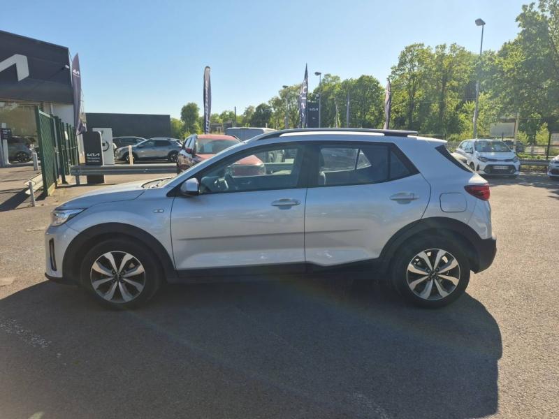 Image KIA Stonic 1.0 T-GDi 100ch Active DCT7