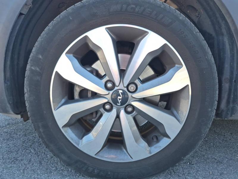 Image KIA Stonic 1.0 T-GDi 100ch Active DCT7