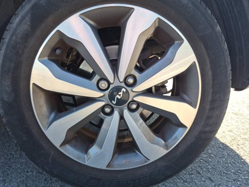 Image KIA Stonic 1.0 T-GDi 100ch Active DCT7