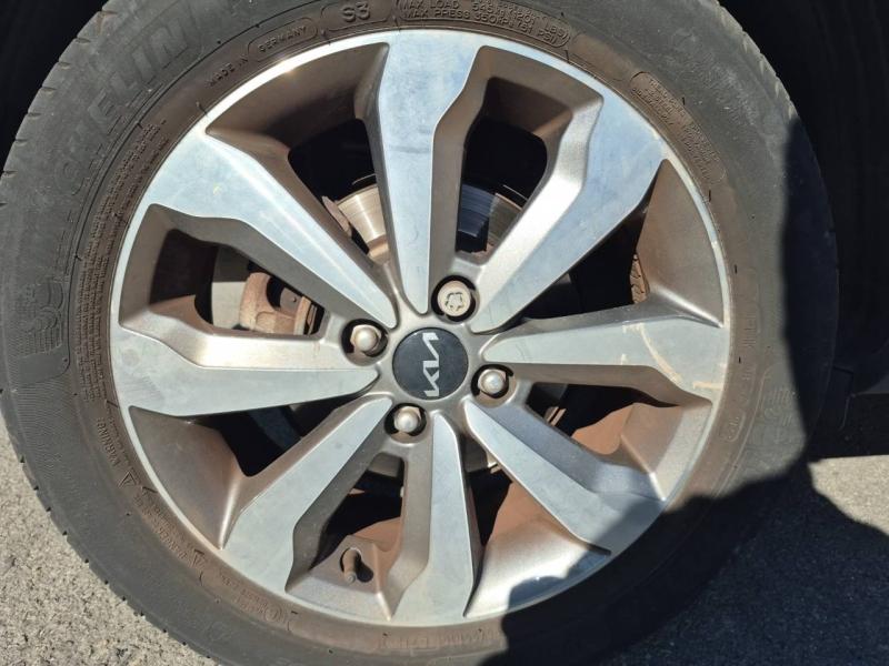 Image KIA Stonic 1.0 T-GDi 100ch Active DCT7