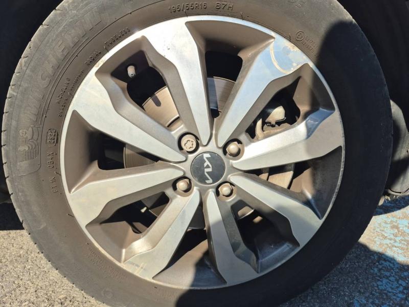 Image KIA Stonic 1.0 T-GDi 100ch Active DCT7