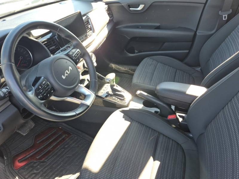 Image KIA Stonic 1.0 T-GDi 100ch Active DCT7