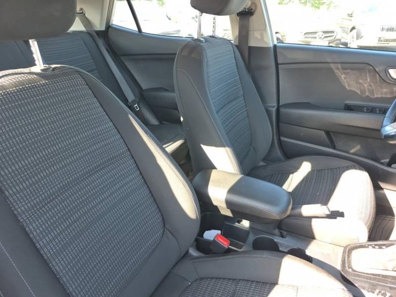 Image KIA Stonic 1.0 T-GDi 100ch Active DCT7