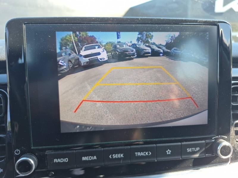 Image KIA Stonic 1.0 T-GDi 100ch Active DCT7