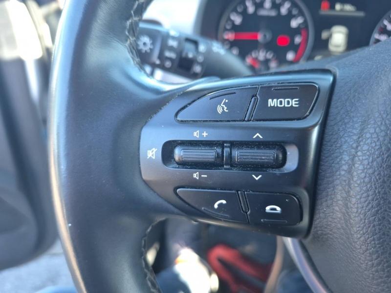 Image KIA Stonic 1.0 T-GDi 100ch Active DCT7