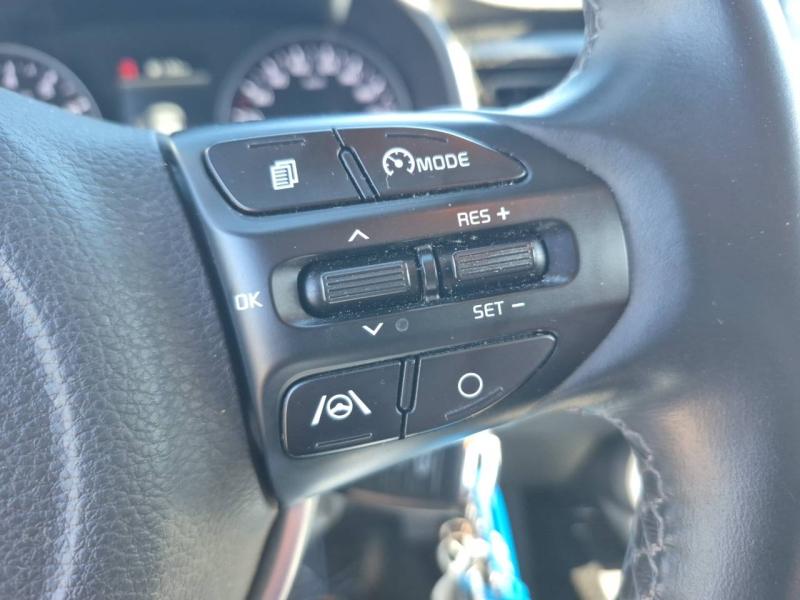 Image KIA Stonic 1.0 T-GDi 100ch Active DCT7