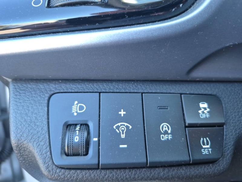 Image KIA Stonic 1.0 T-GDi 100ch Active DCT7