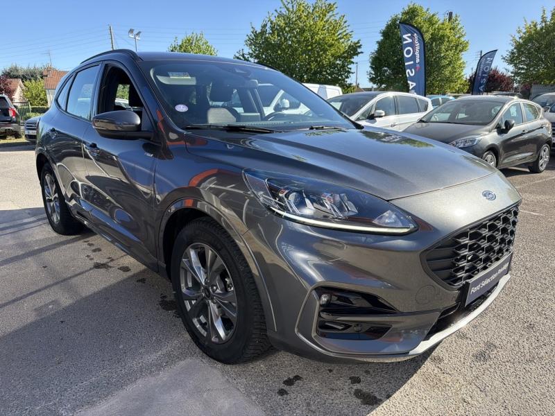 Image FORD Kuga 2.5 Duratec 190ch FHEV E85 ST-Line BVA