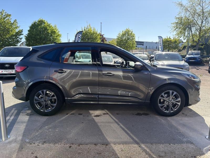 Image FORD Kuga 2.5 Duratec 190ch FHEV E85 ST-Line BVA
