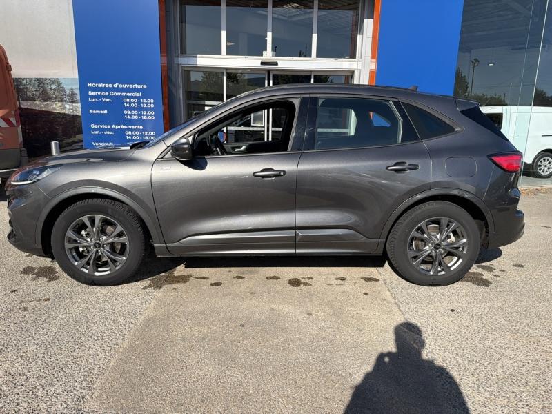 Image FORD Kuga 2.5 Duratec 190ch FHEV E85 ST-Line BVA
