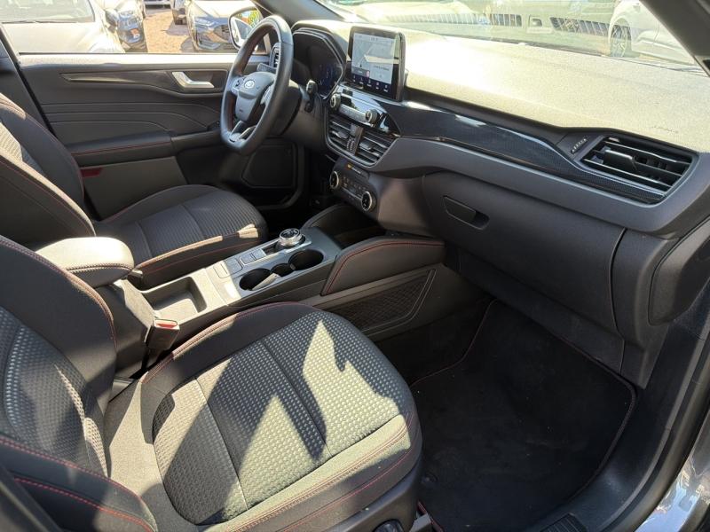 Image FORD Kuga 2.5 Duratec 190ch FHEV E85 ST-Line BVA