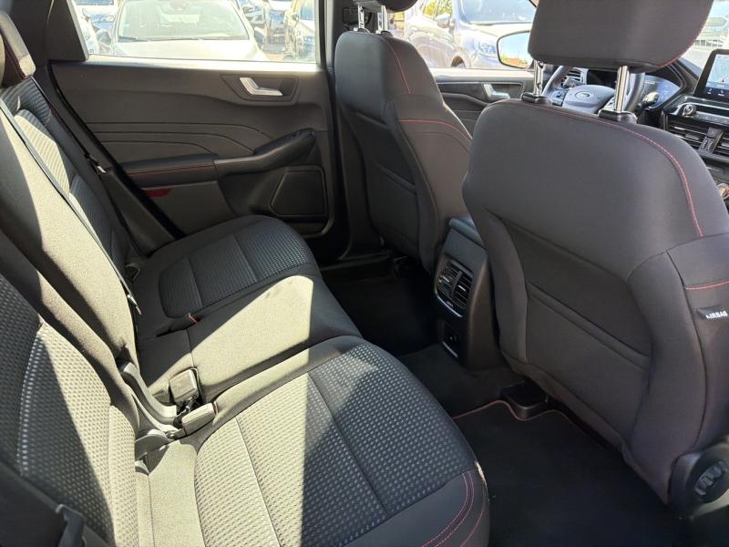 Image FORD Kuga 2.5 Duratec 190ch FHEV E85 ST-Line BVA