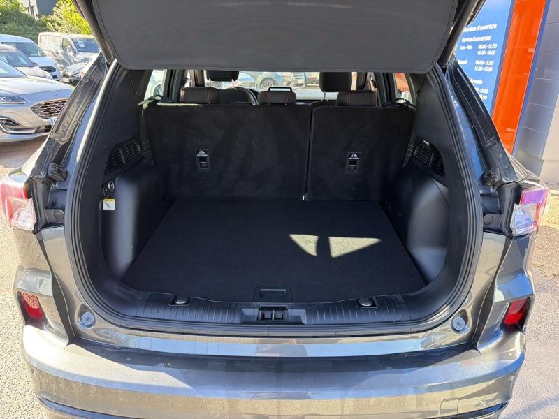 Image FORD Kuga 2.5 Duratec 190ch FHEV E85 ST-Line BVA