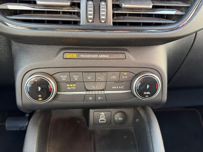 Image FORD Kuga 2.5 Duratec 190ch FHEV E85 ST-Line BVA