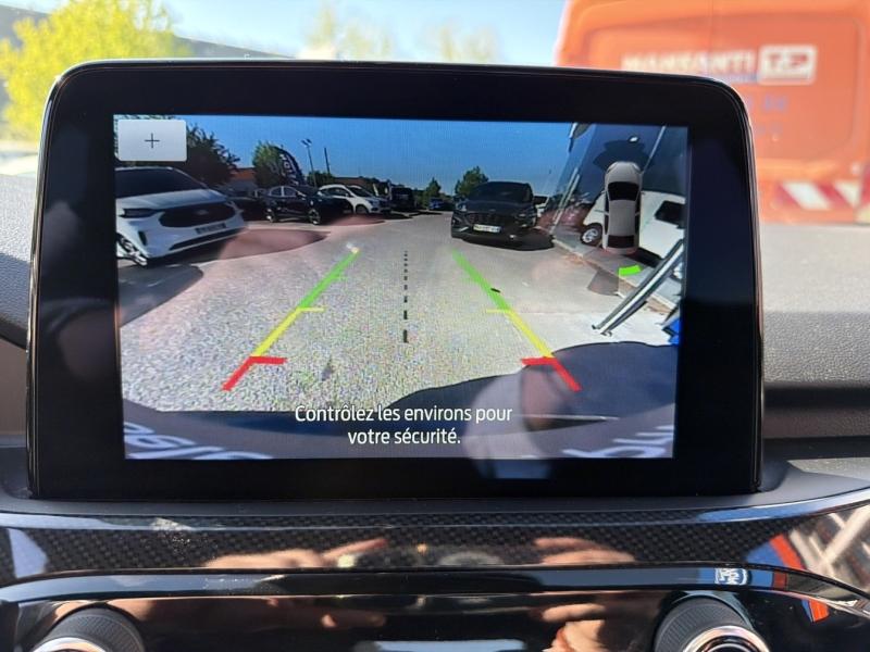 Image FORD Kuga 2.5 Duratec 190ch FHEV E85 ST-Line BVA