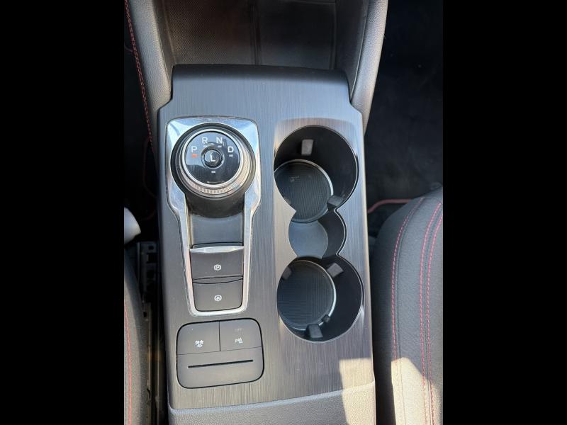 Image FORD Kuga 2.5 Duratec 190ch FHEV E85 ST-Line BVA