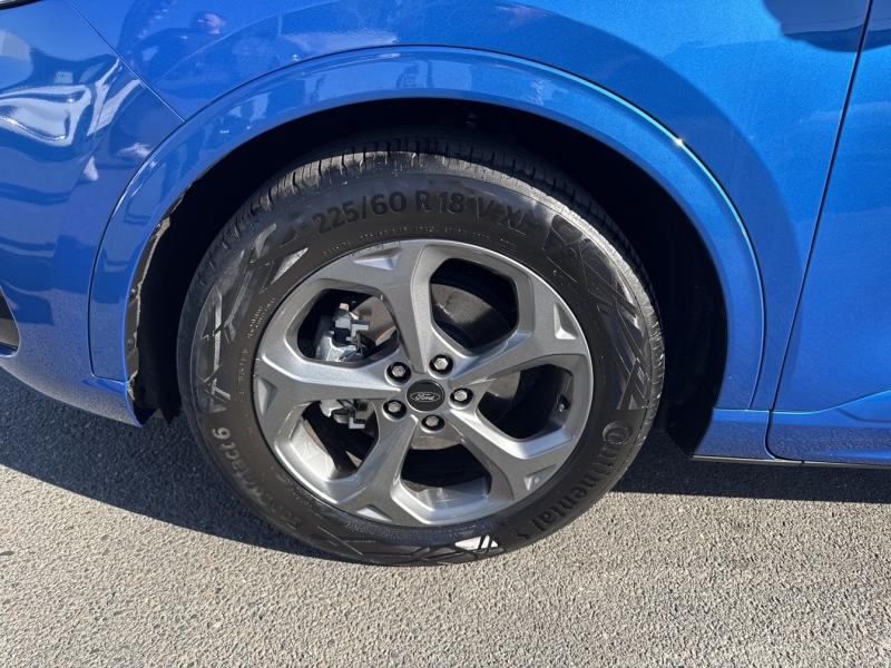 Image FORD Kuga 2.5 Duratec 180ch Hybrid FlexiFuel ST-Line Powershift