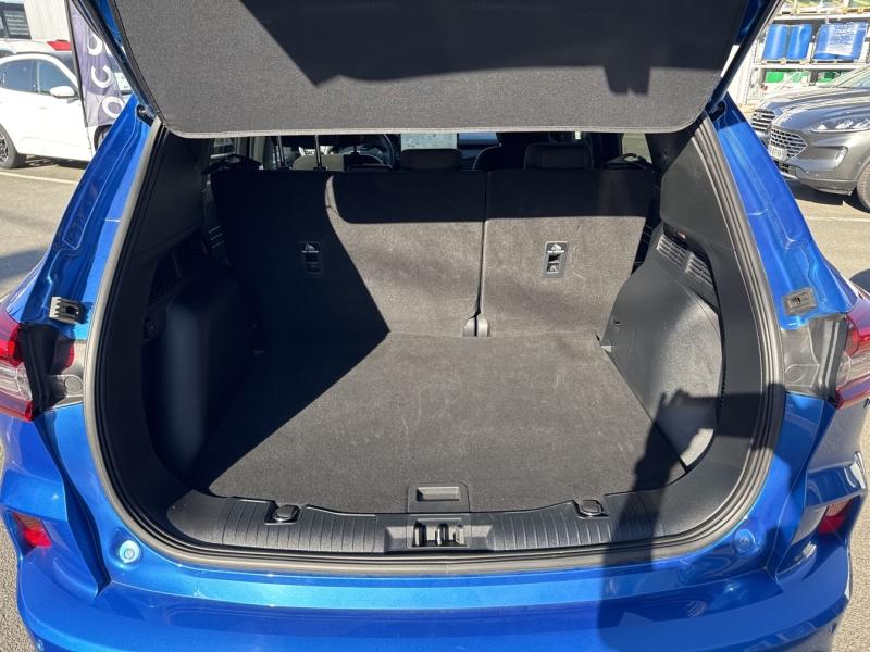 Image FORD Kuga 2.5 Duratec 180ch Hybrid FlexiFuel ST-Line Powershift