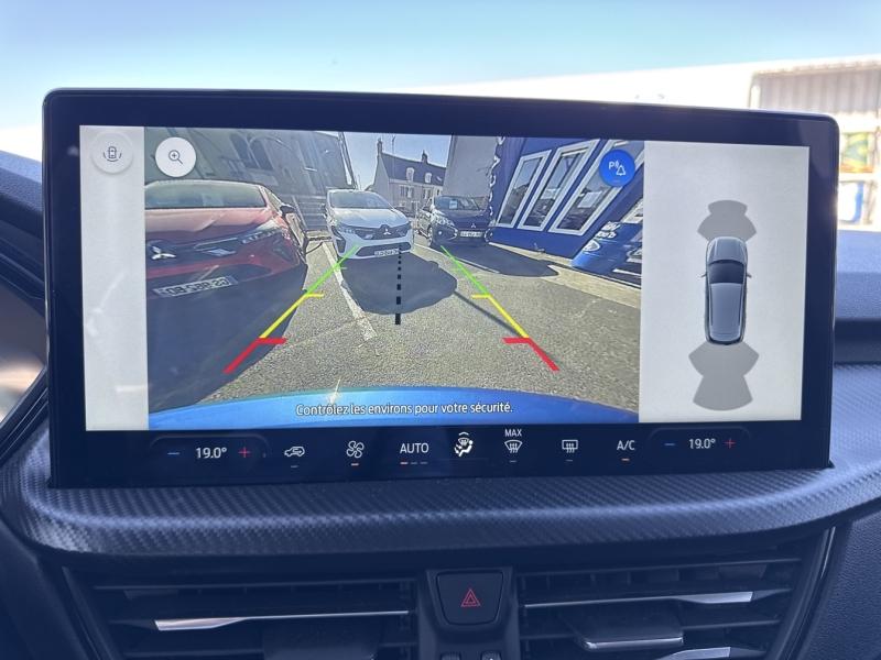 Image FORD Kuga 2.5 Duratec 180ch Hybrid FlexiFuel ST-Line Powershift