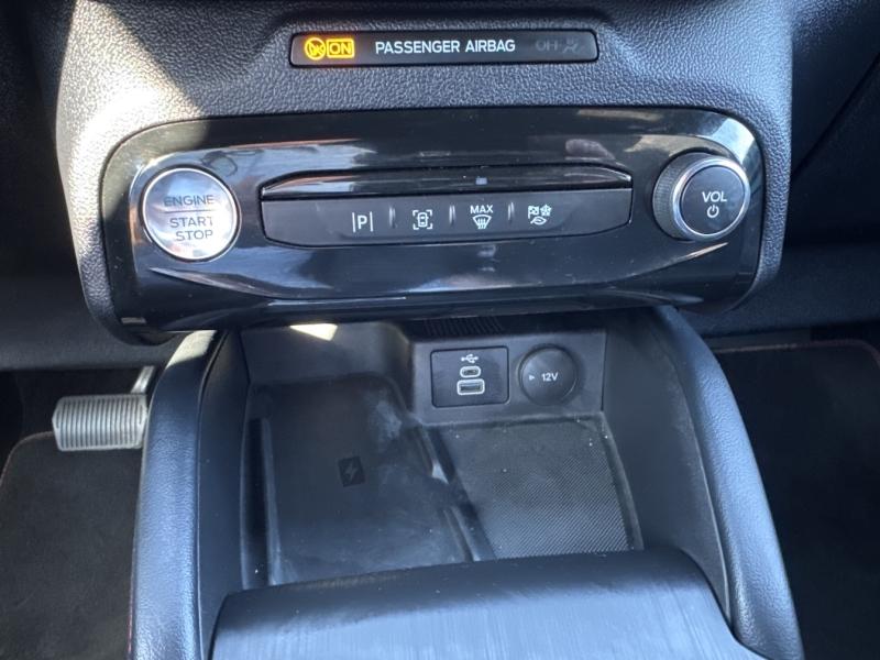 Image FORD Kuga 2.5 Duratec 180ch Hybrid FlexiFuel ST-Line Powershift
