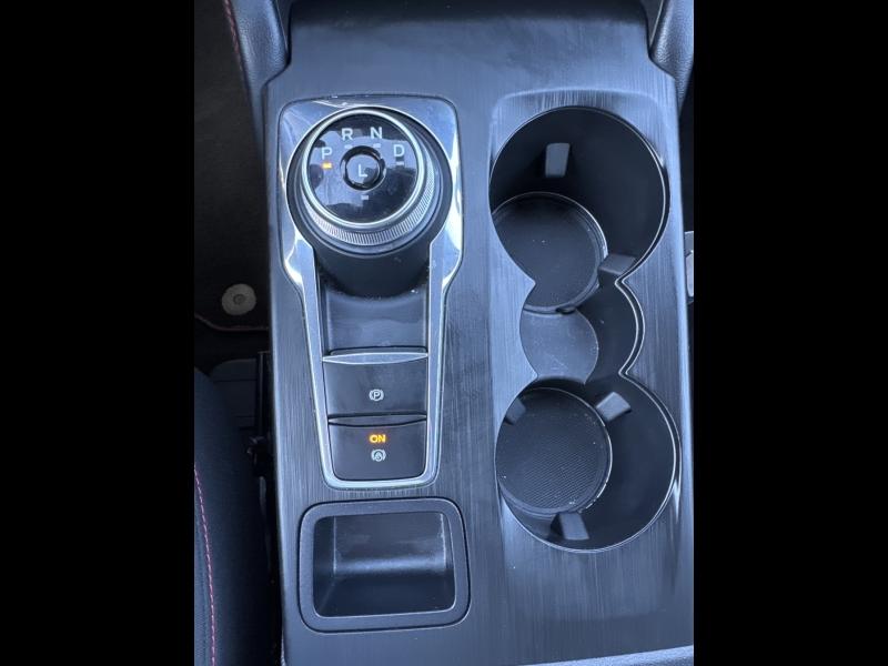 Image FORD Kuga 2.5 Duratec 180ch Hybrid FlexiFuel ST-Line Powershift