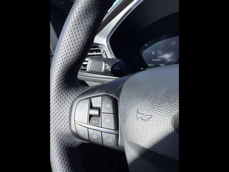 Image FORD Kuga 2.5 Duratec 180ch Hybrid FlexiFuel ST-Line Powershift