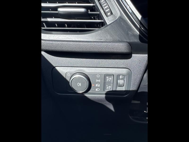 Image FORD Kuga 2.5 Duratec 180ch Hybrid FlexiFuel ST-Line Powershift