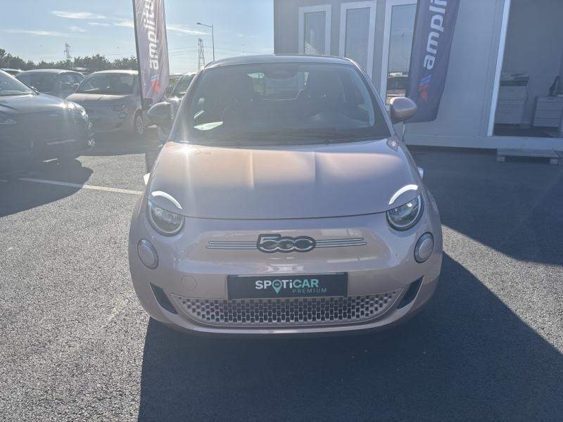Image FIAT 500 e 118ch Pack Confort & Style & Tech MY23