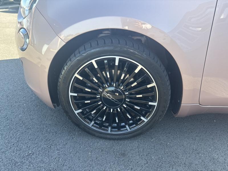 Image FIAT 500 e 118ch Pack Confort & Style & Tech MY23